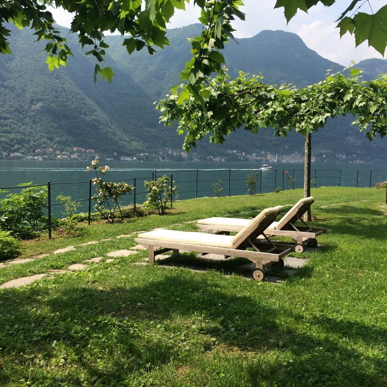 Casa Vacanza Castagna 네소 외부 사진