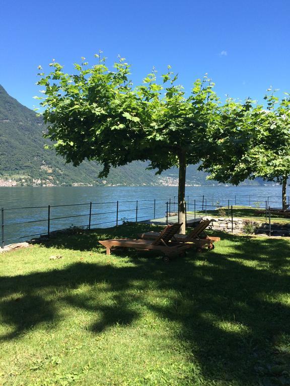 Casa Vacanza Castagna 네소 객실 사진