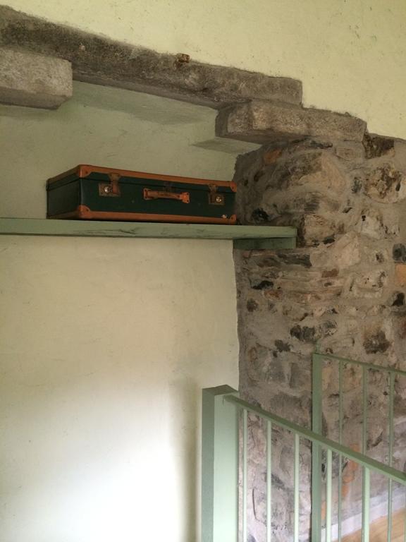 Casa Vacanza Castagna 네소 객실 사진
