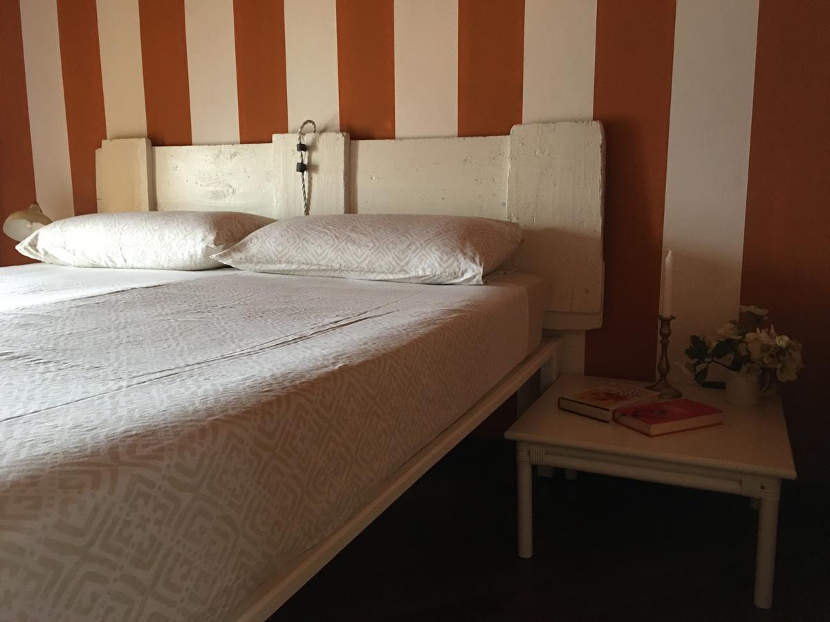 Casa Vacanza Castagna 네소 외부 사진