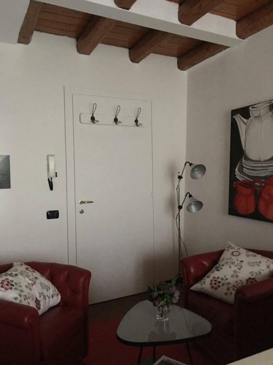 Casa Vacanza Castagna 네소 외부 사진